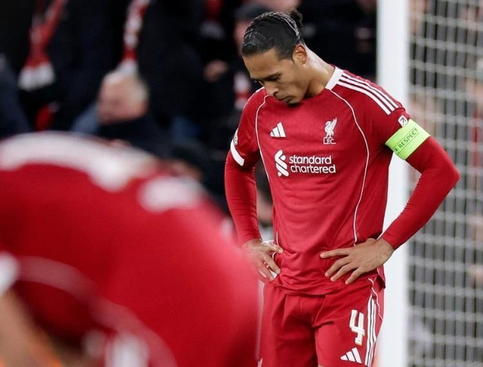 关于利物浦擒下对手：红军-战胜强敌的信息