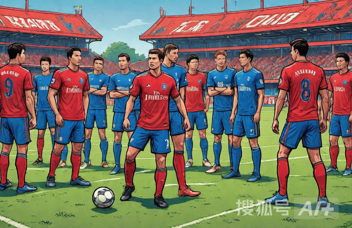 DB电竞解说-圣埃蒂安队在主场比赛中豪取连胜，保持不败