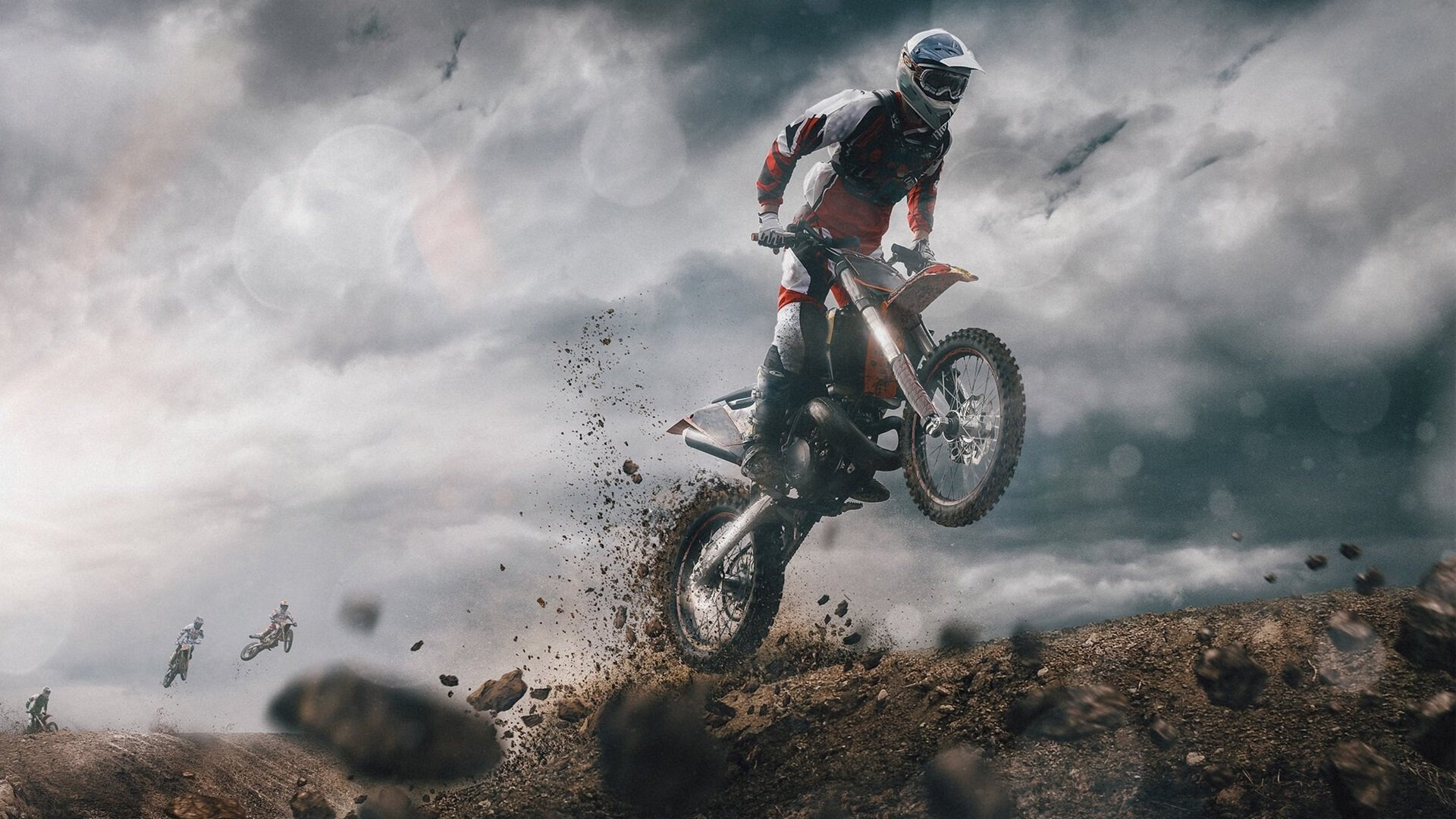 英超争冠之夜，弗拉霍维奇防守端锁死对手，改写争冠剧本